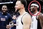 他在NBA的两次进球，隔了2754天