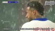 当年还是巅峰期！21年内马尔雪夜斩拜仁，这场的表现确实不错~