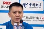杨鸣：懂球的都知道继伟在辽宁队的作用 最后确实无力对抗广东队