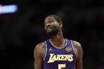 顿宝回归！今日NBA杯湖人对阵独行侠 艾顿可以出战