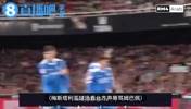 瓦伦西亚球迷齐声辱骂姆巴佩，西语解说：别回头又说是姆巴佩挑衅