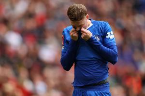 记者：帕尔默等人无缘世界杯，但阿隆索可以和主力有完整季前准备