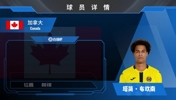 布坎南集锦：步频快速&具备1v1能力 适配高压战术的边路行者
